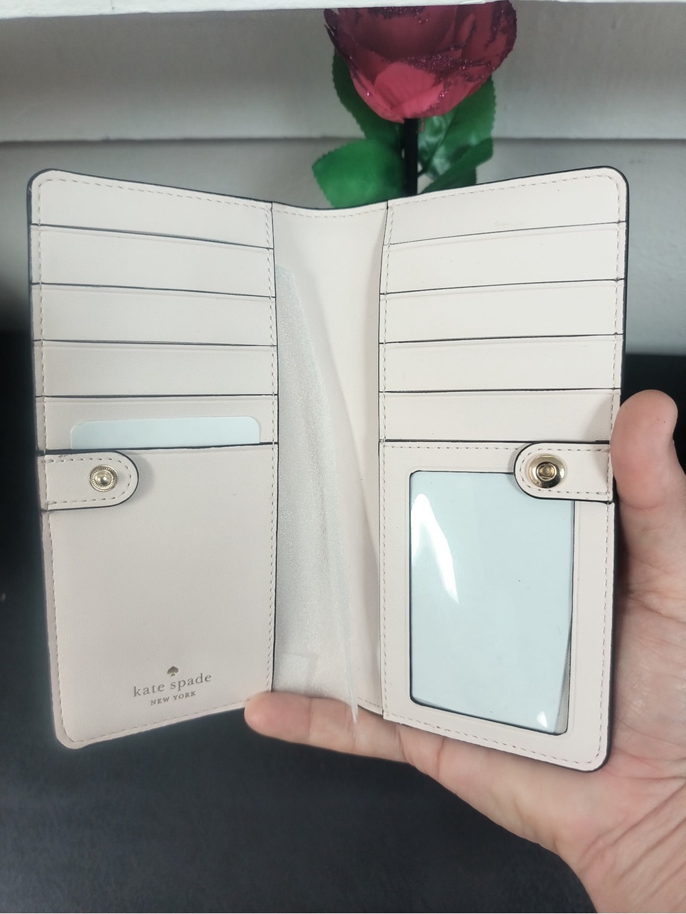 Kate Spade Wallet - Picture 3 of 3